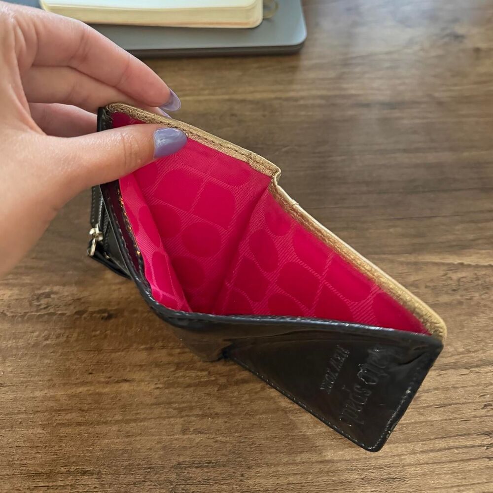 Kate Spade Wallet - Picture 3 of 4